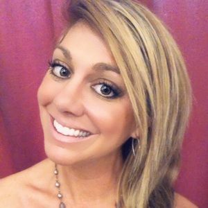 Meet your Posher, Bridget